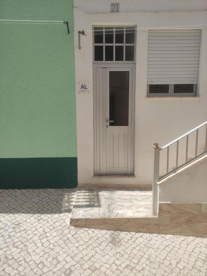 Villa Casa Da Cristina Nazaré Exterior foto